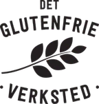 Logo Det Glutenfrie Verksted