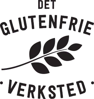 Logo Det Glutenfrie Verksted