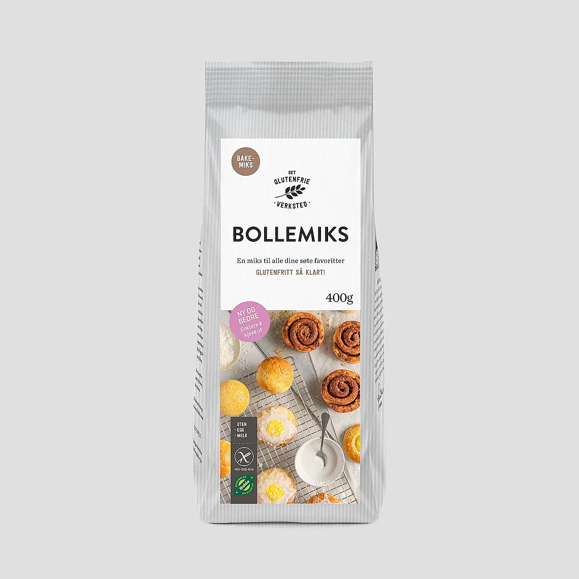 Bollemiks